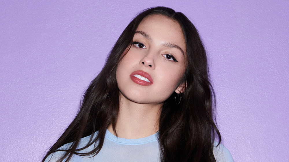 Olivia Rodrigo 